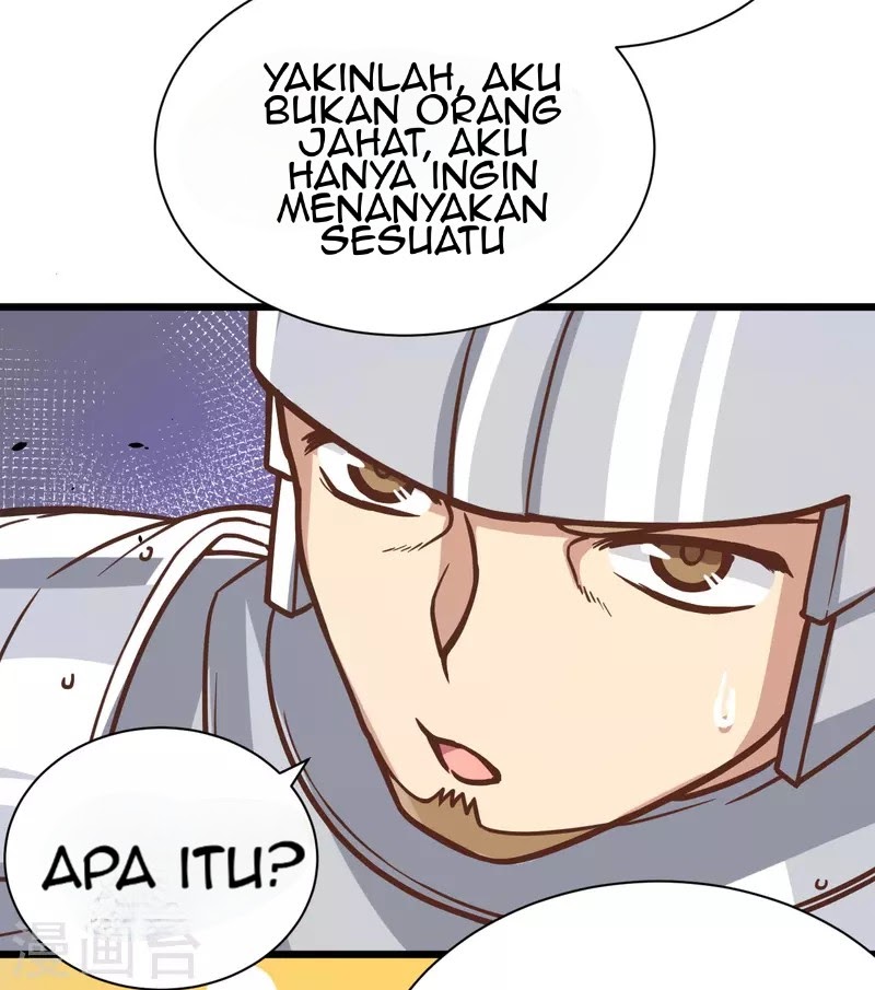 To Be The Castellan King chapter 128