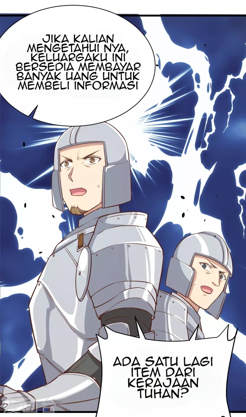 To Be The Castellan King chapter 128