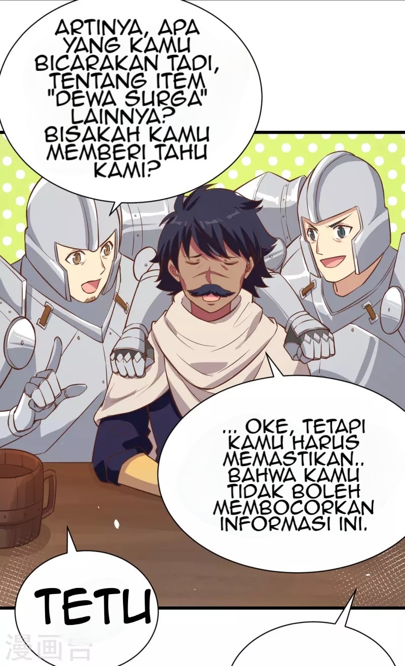 To Be The Castellan King chapter 128
