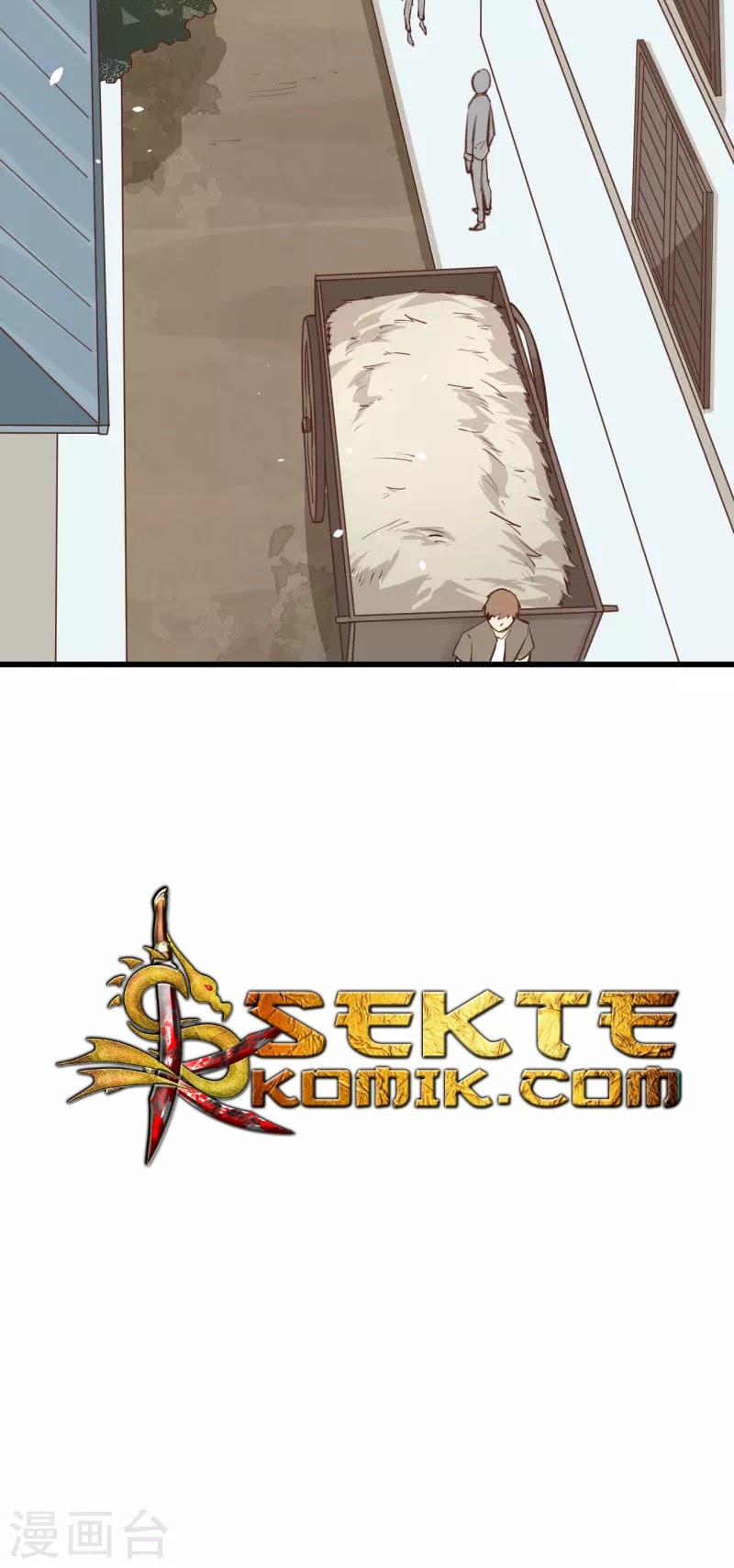 To Be The Castellan King chapter 128
