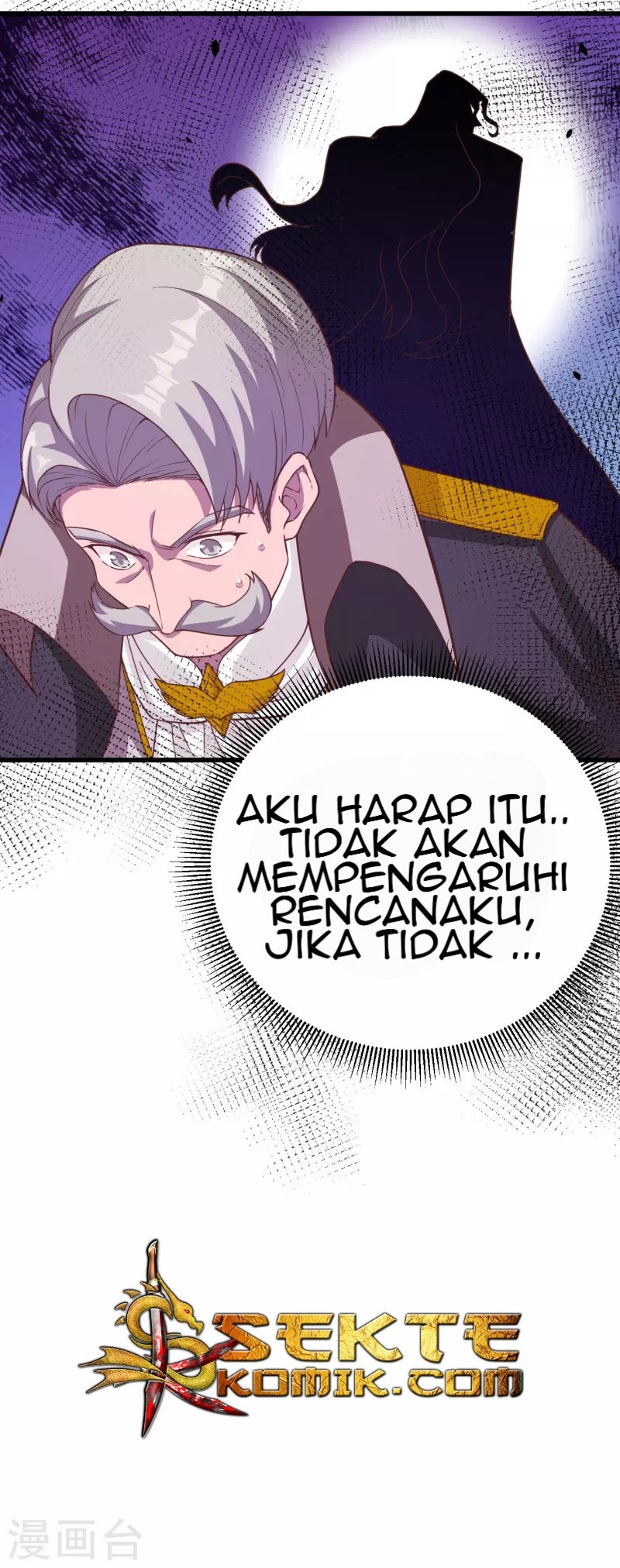 To Be The Castellan King chapter 128