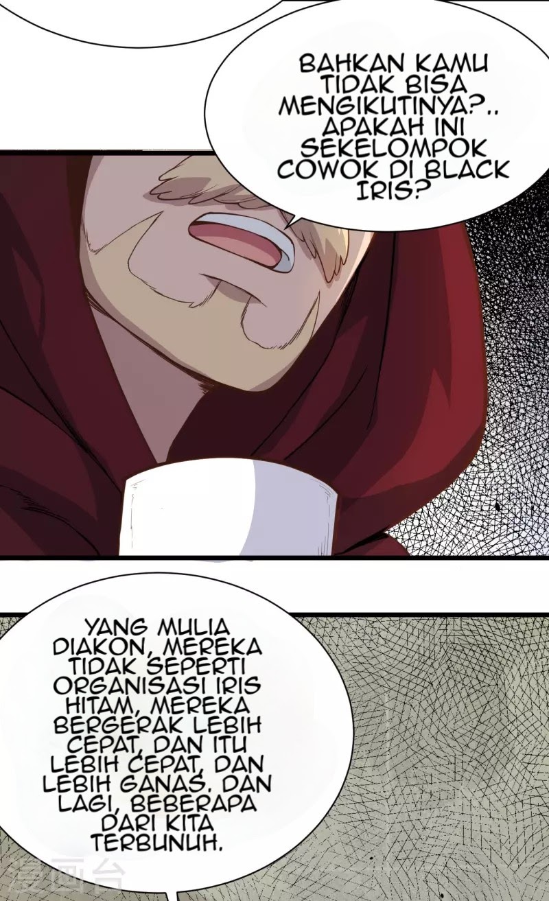 To Be The Castellan King chapter 128