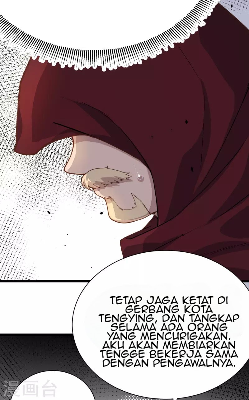 To Be The Castellan King chapter 128