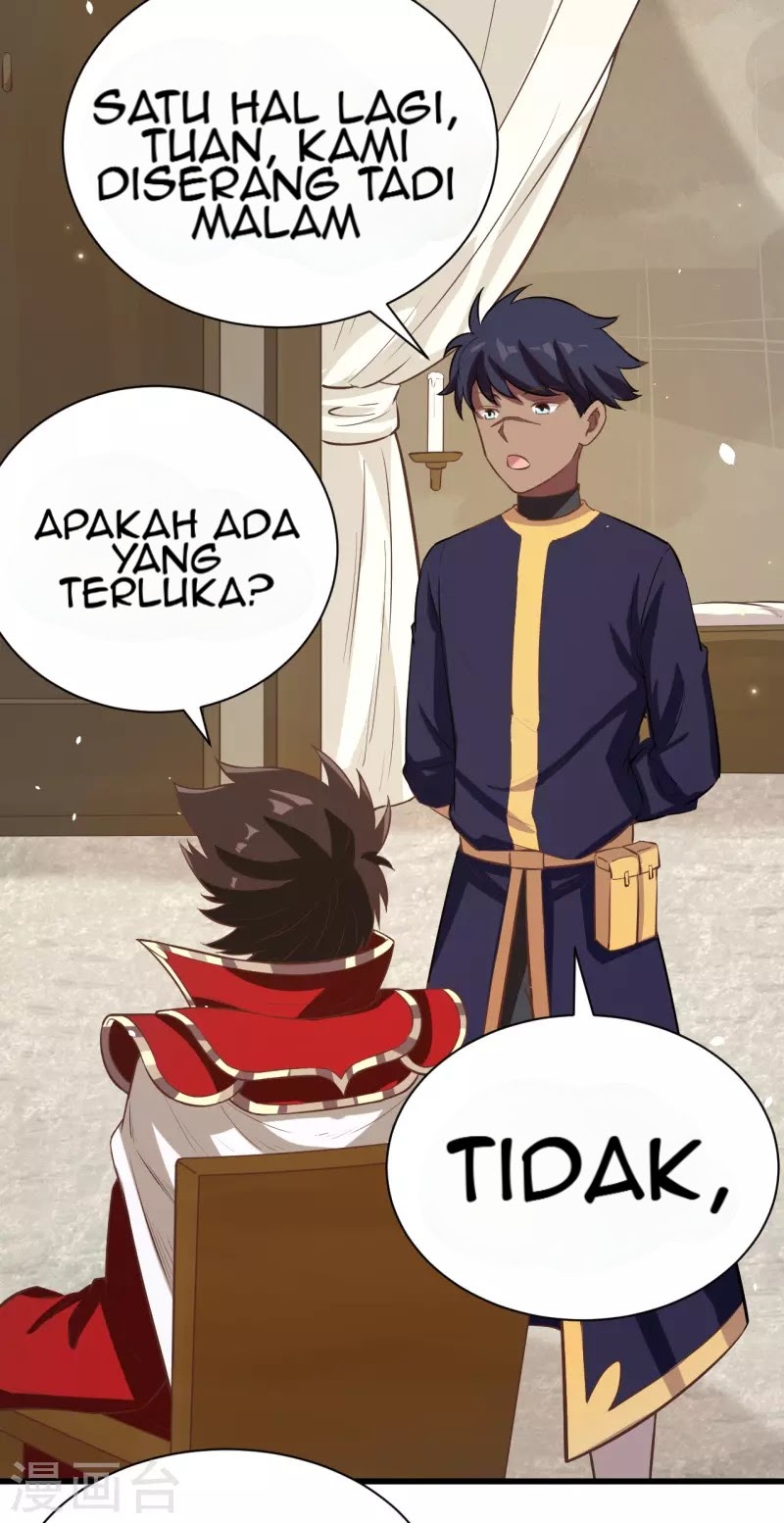 To Be The Castellan King chapter 128