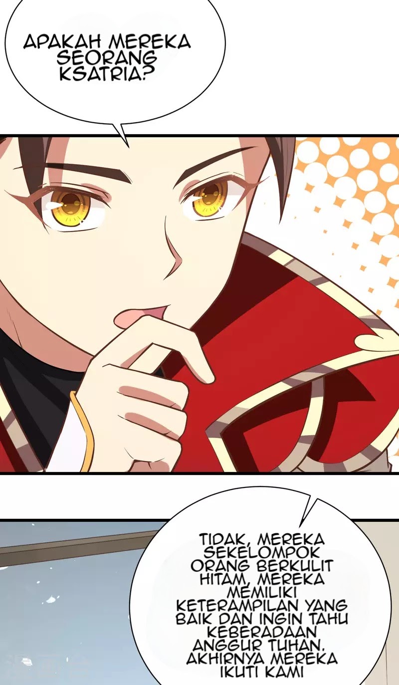 To Be The Castellan King chapter 128