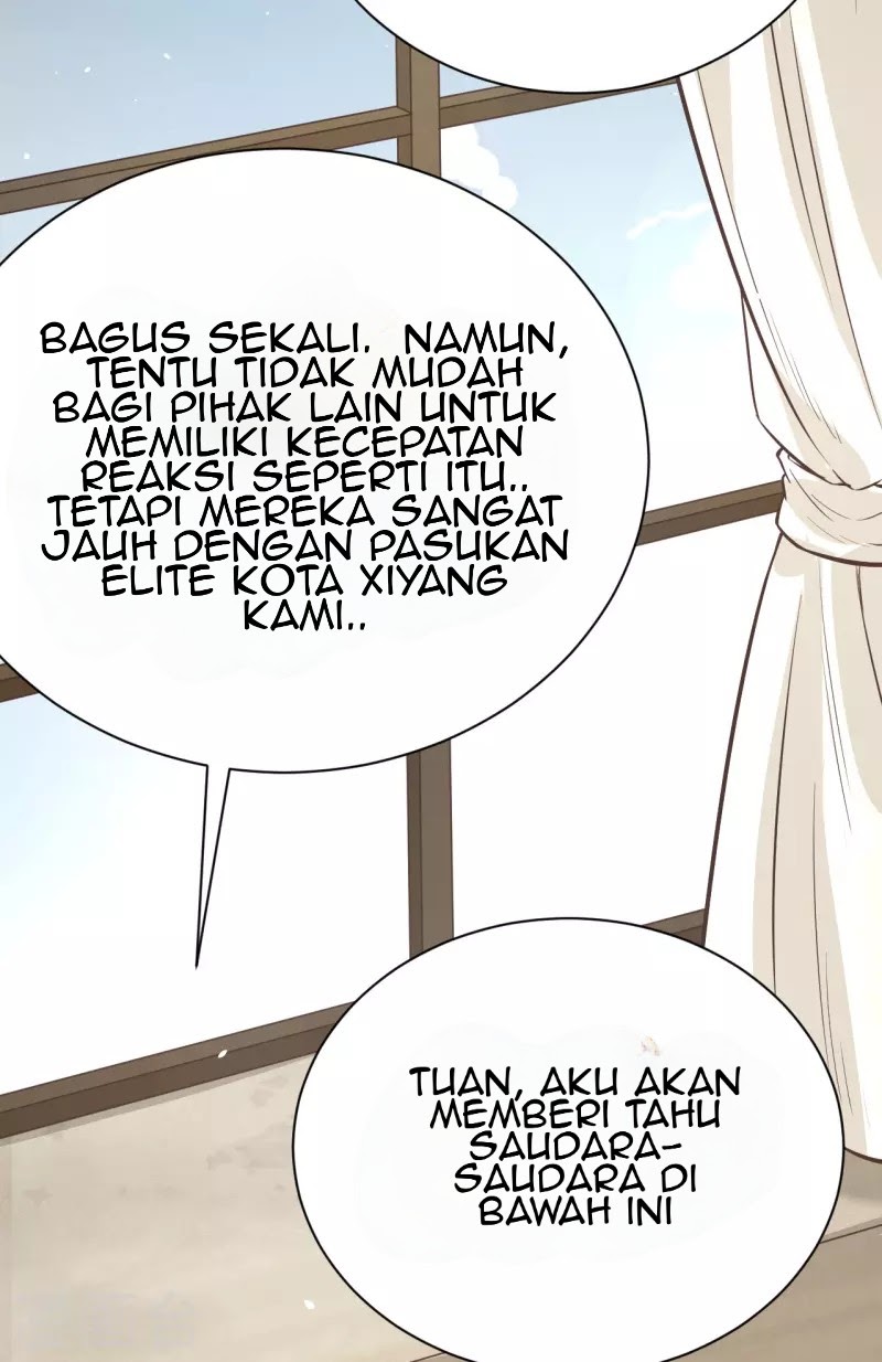 To Be The Castellan King chapter 128