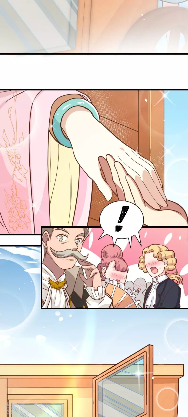 To Be The Castellan King chapter 128