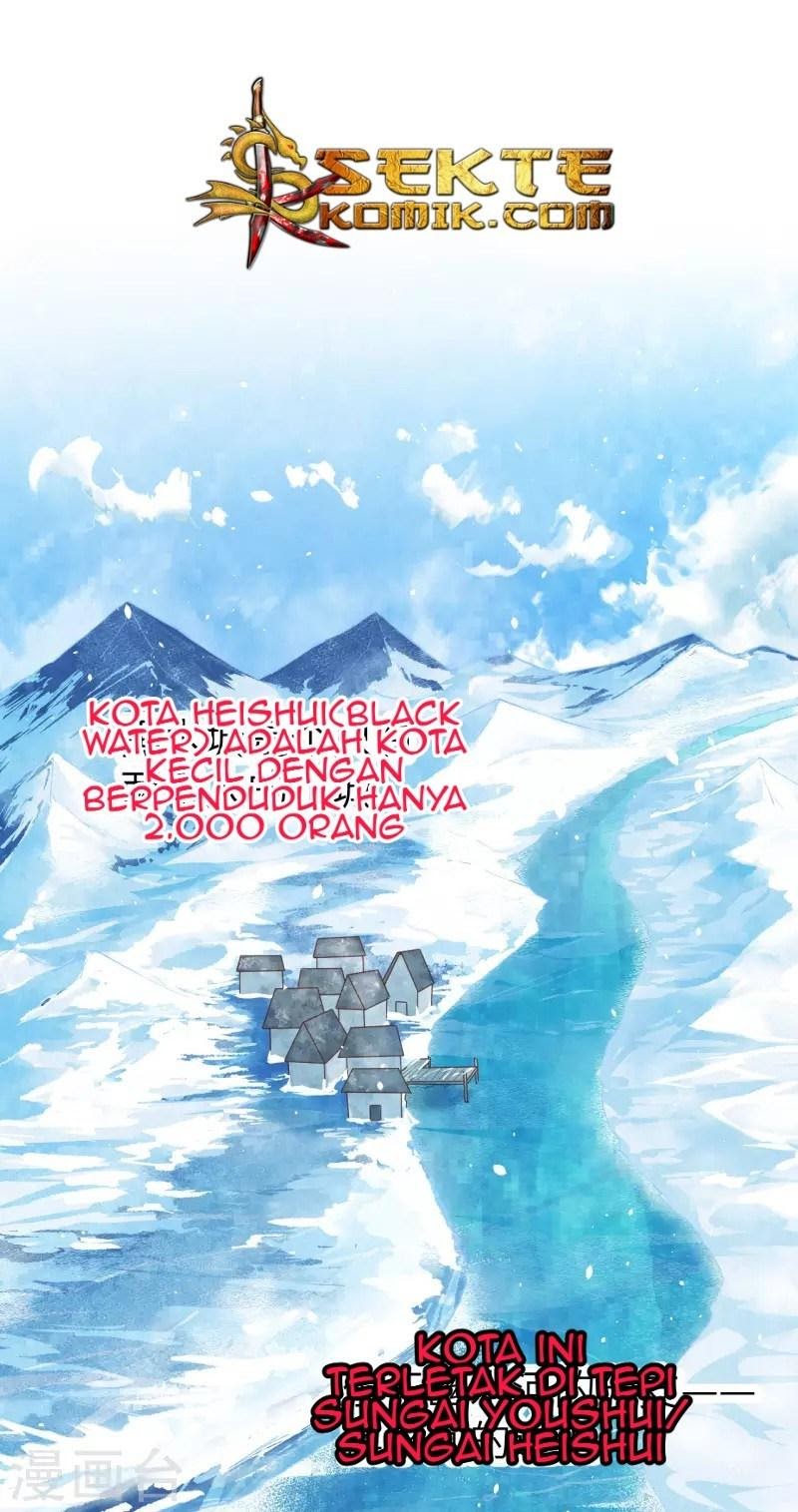 To Be The Castellan King chapter 132
