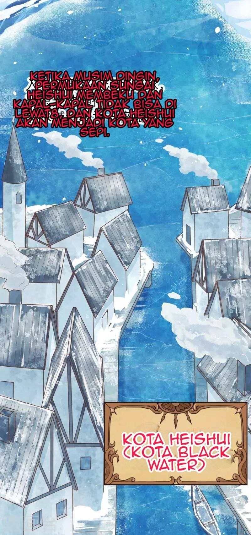 To Be The Castellan King chapter 132