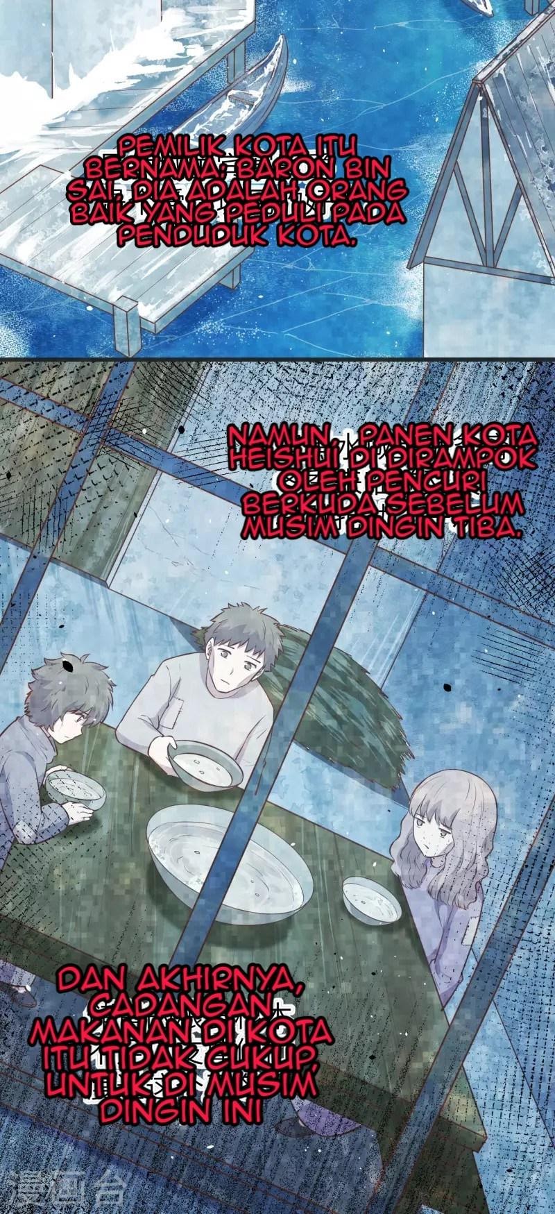 To Be The Castellan King chapter 132