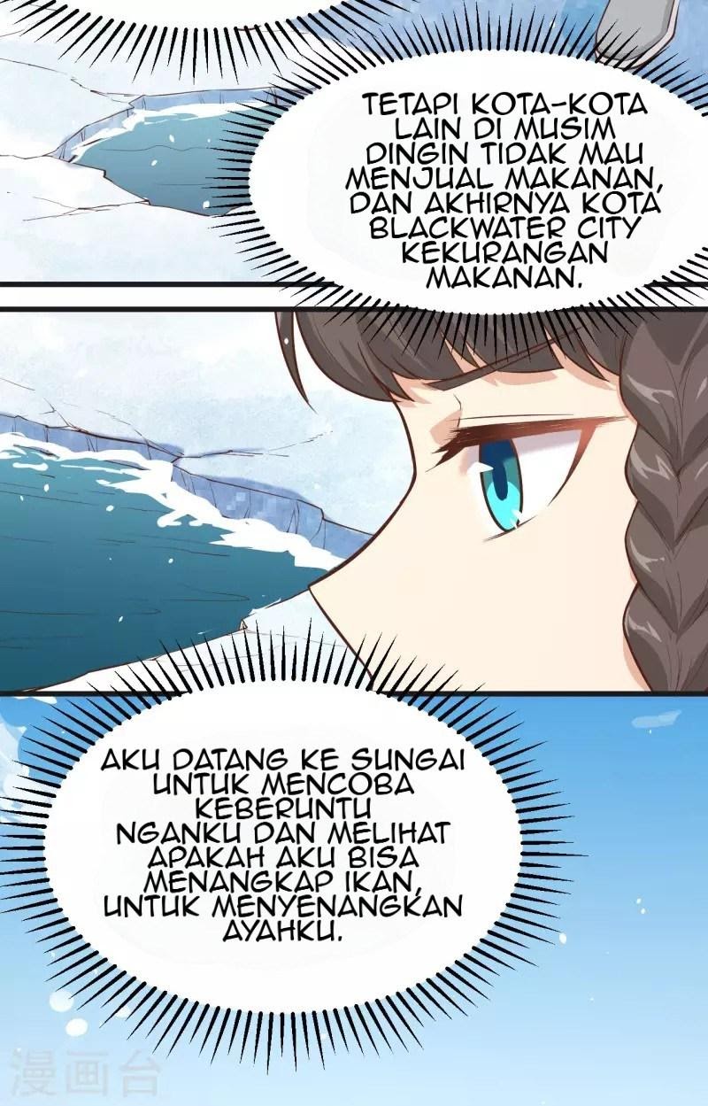 To Be The Castellan King chapter 132