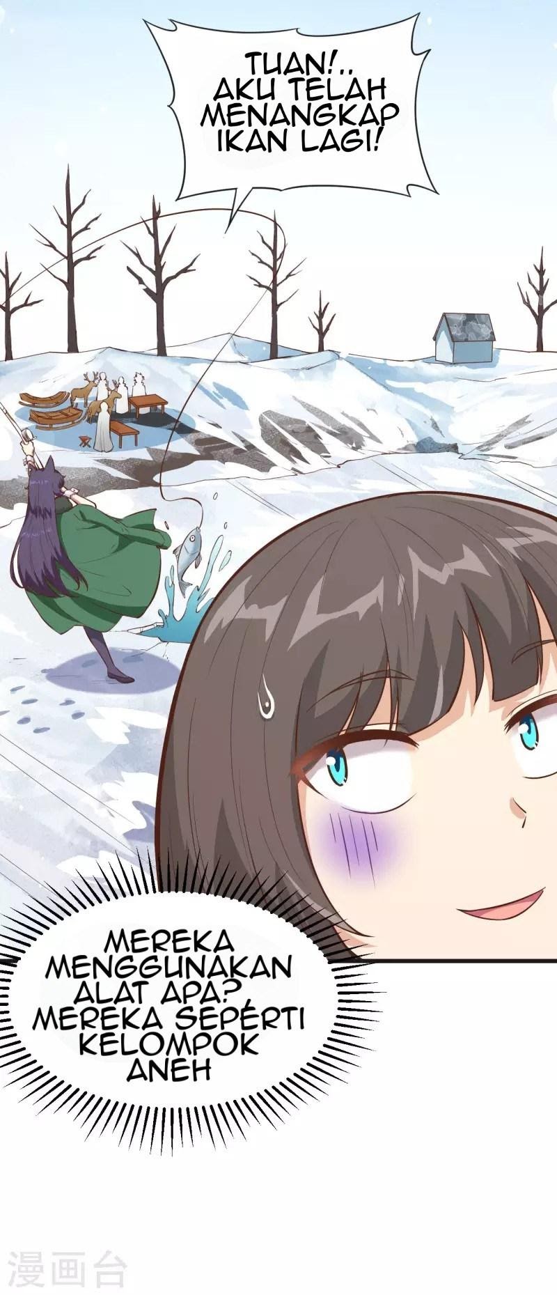 To Be The Castellan King chapter 132