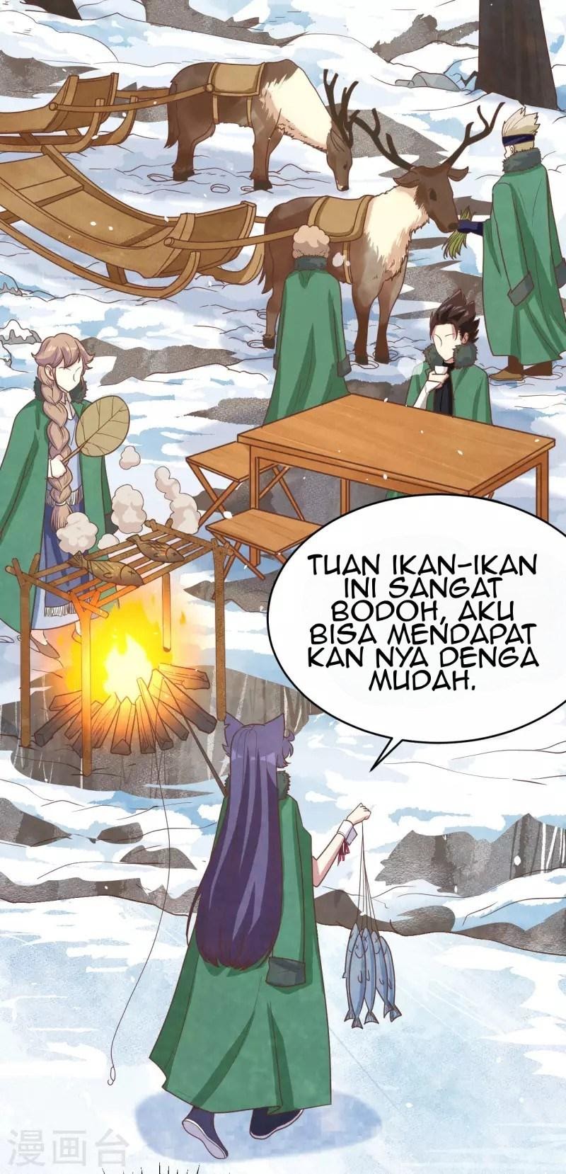 To Be The Castellan King chapter 132