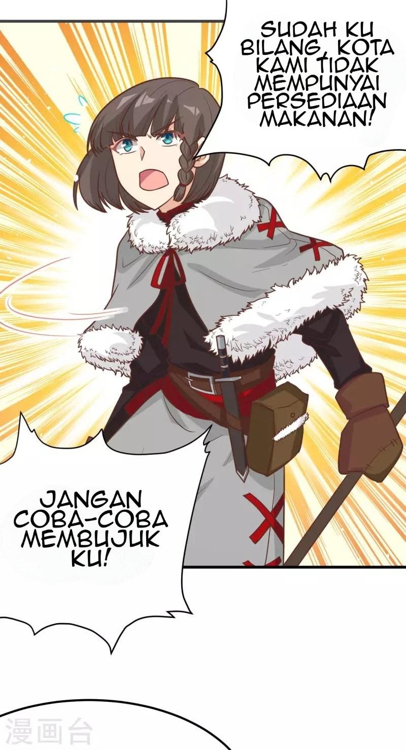 To Be The Castellan King chapter 132