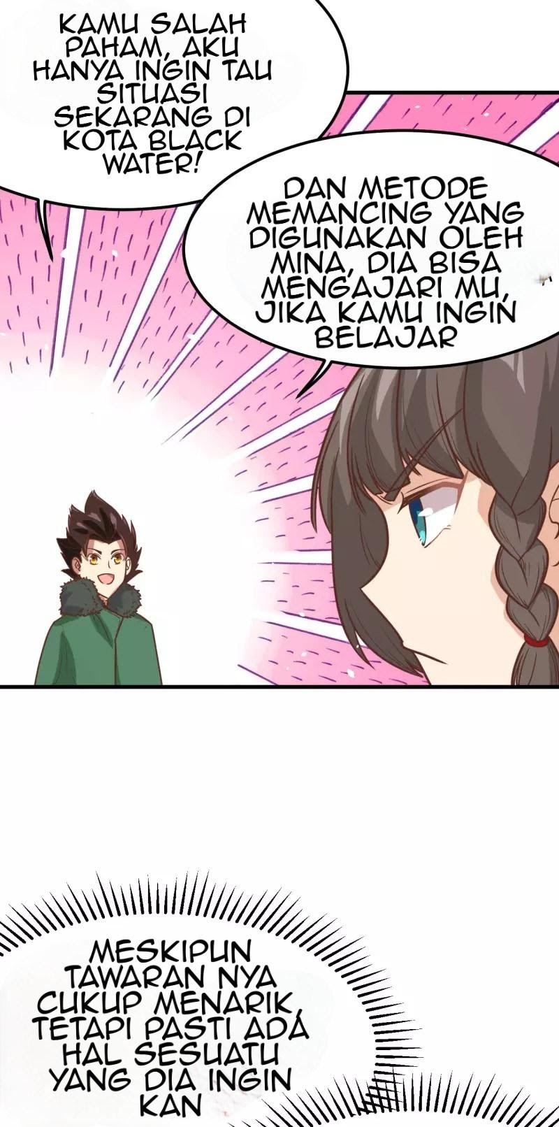 To Be The Castellan King chapter 132