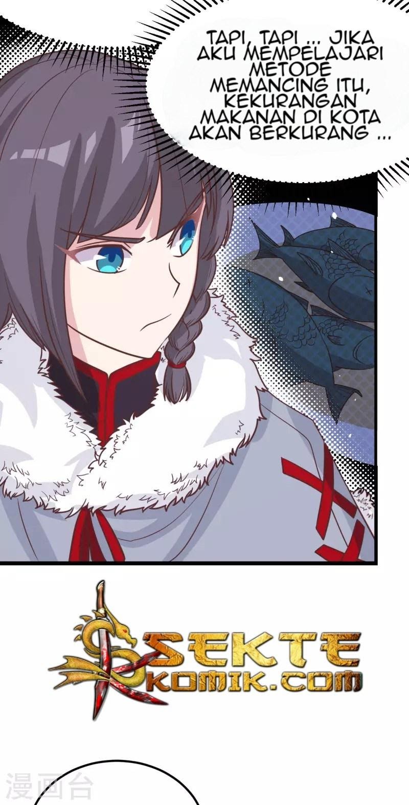 To Be The Castellan King chapter 132