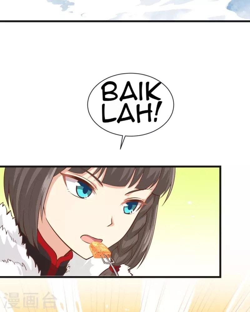To Be The Castellan King chapter 132