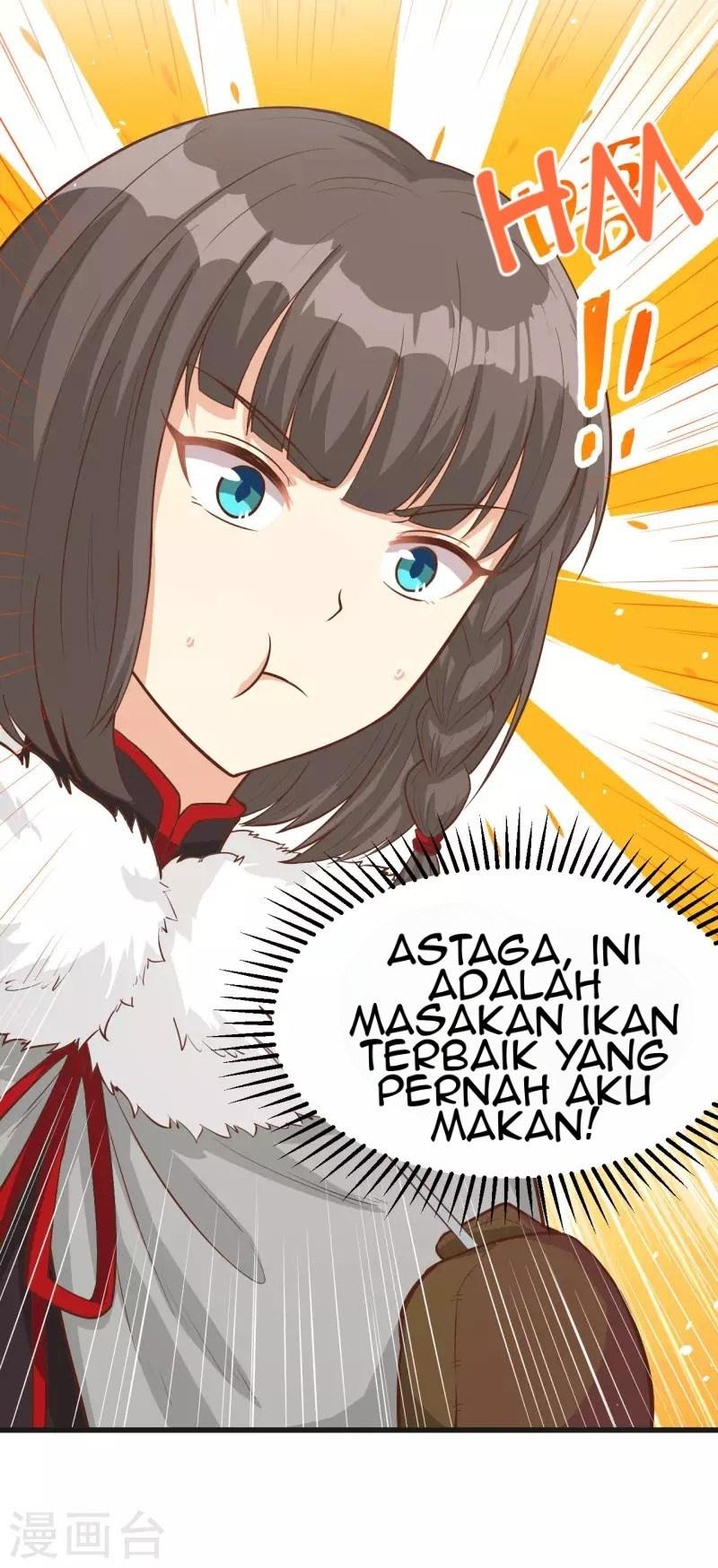 To Be The Castellan King chapter 132
