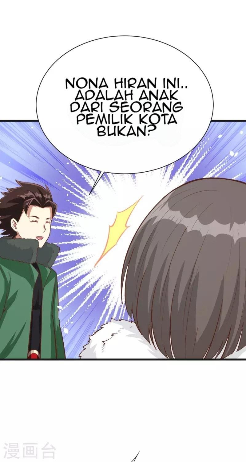 To Be The Castellan King chapter 132