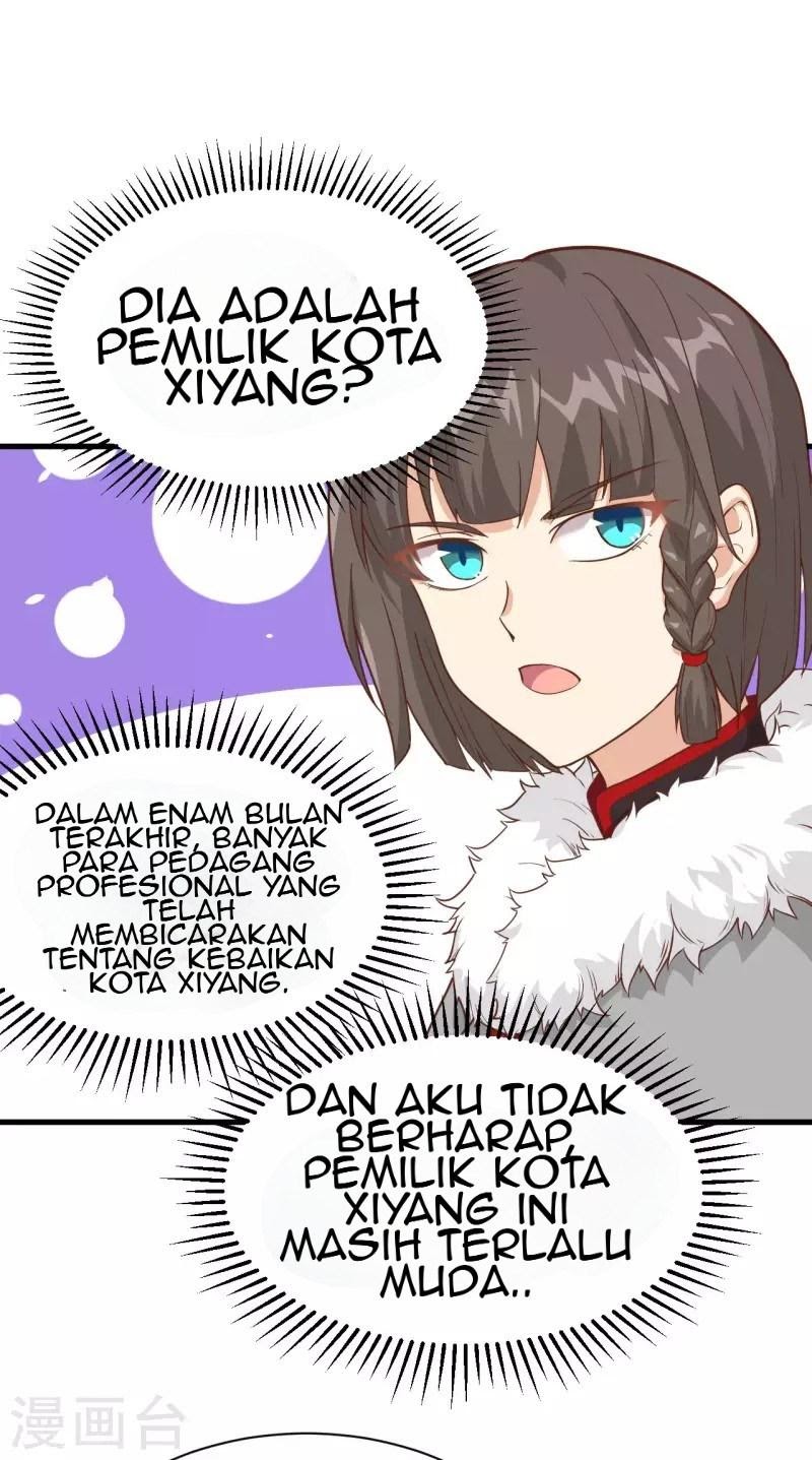 To Be The Castellan King chapter 132