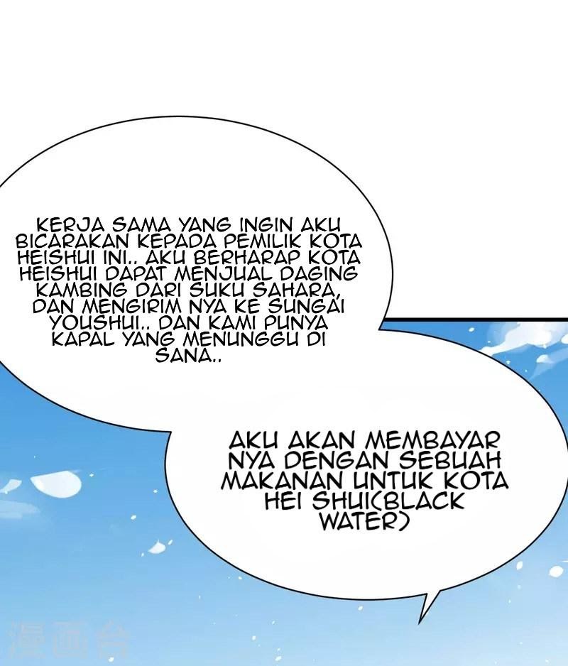 To Be The Castellan King chapter 132