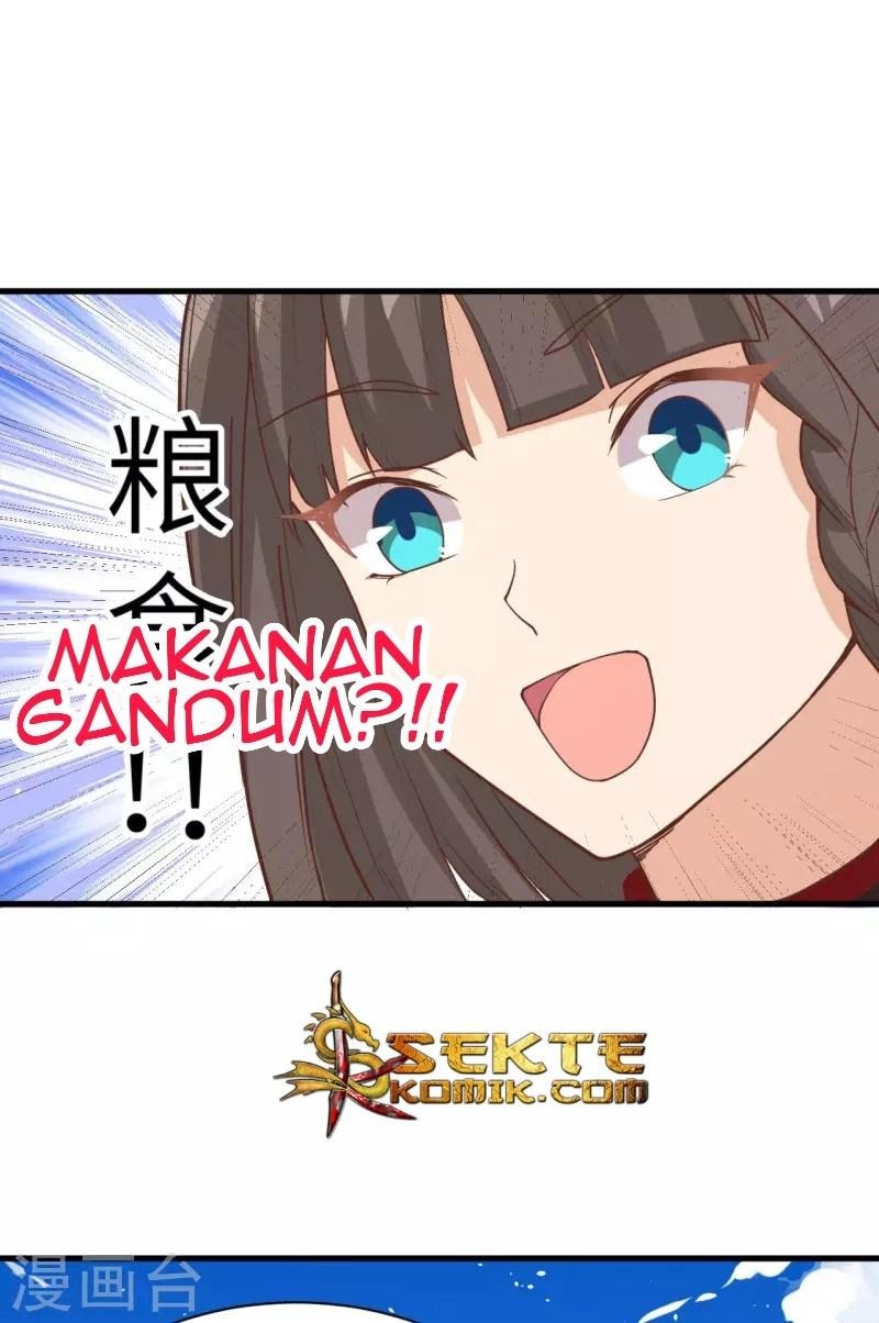 To Be The Castellan King chapter 132