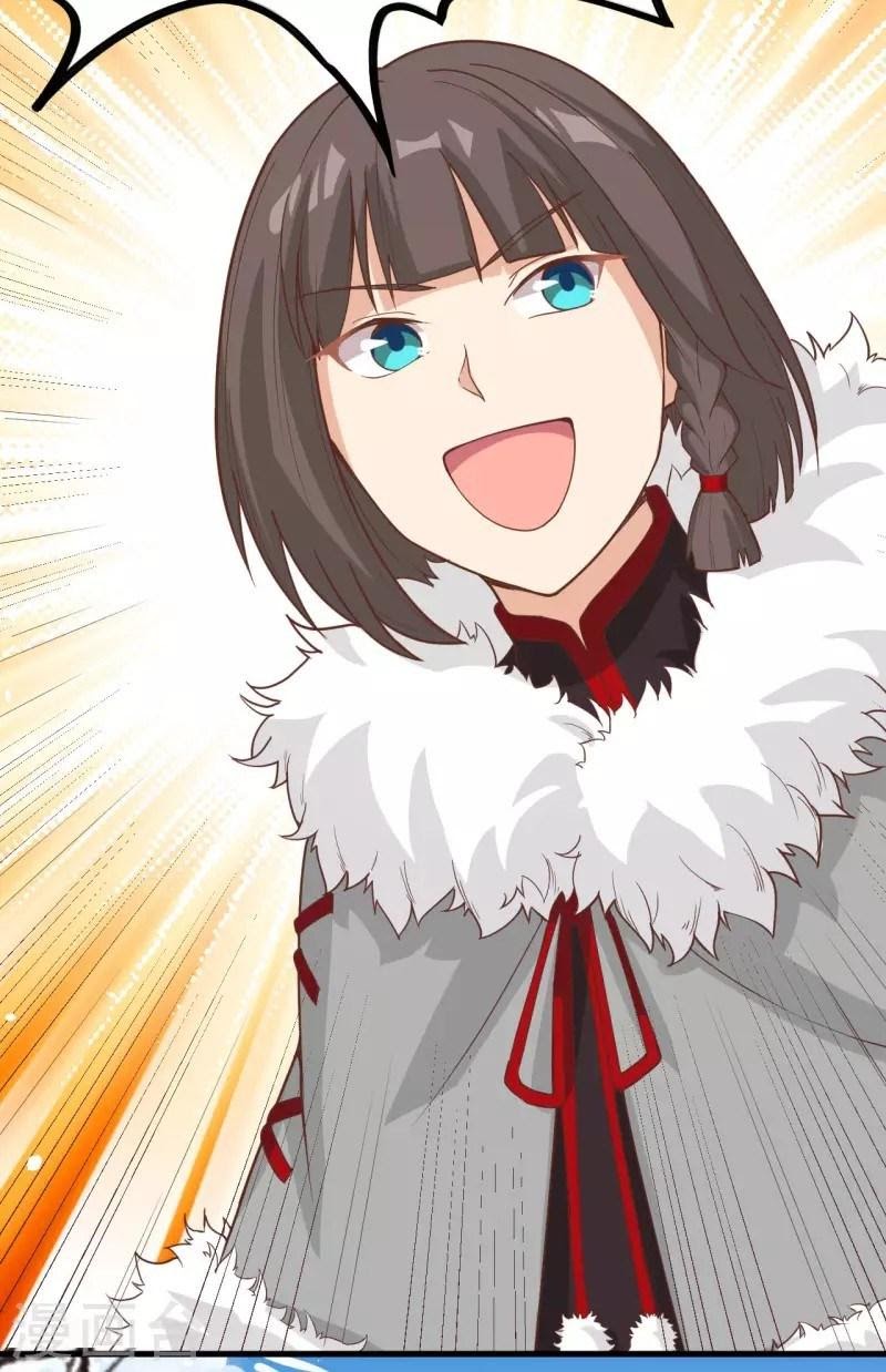 To Be The Castellan King chapter 132