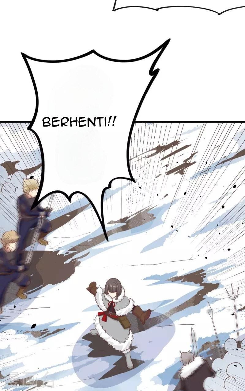 To Be The Castellan King chapter 132