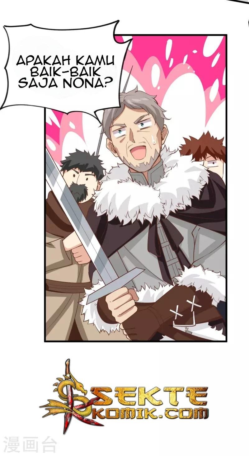 To Be The Castellan King chapter 132