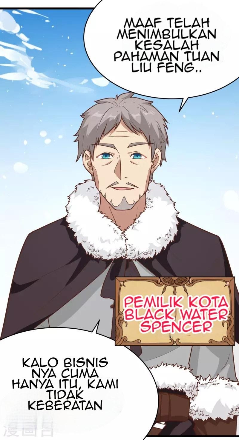 To Be The Castellan King chapter 132