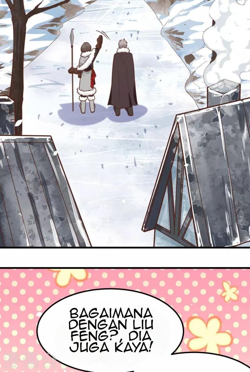 To Be The Castellan King chapter 132
