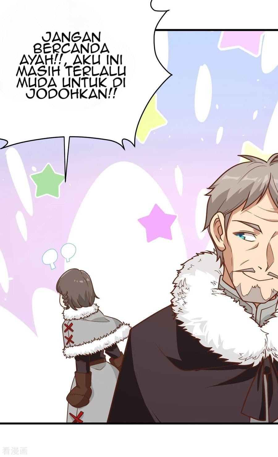 To Be The Castellan King chapter 132