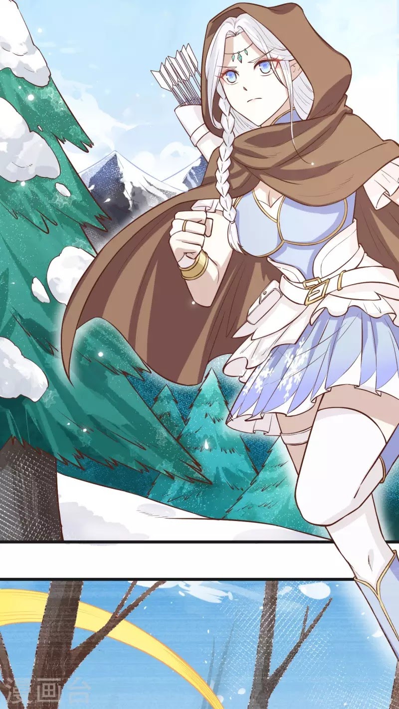 To Be The Castellan King chapter 134