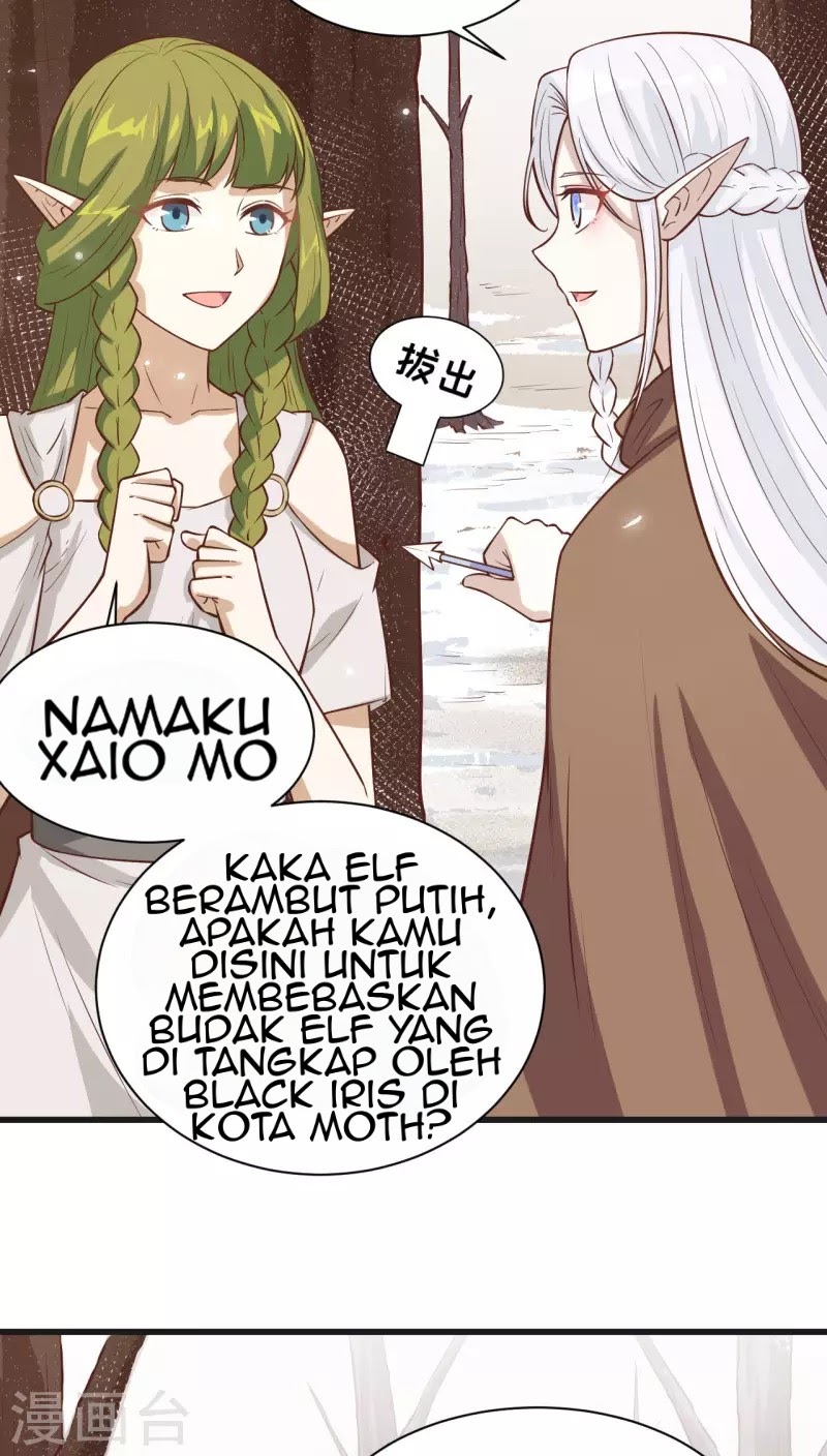 To Be The Castellan King chapter 134