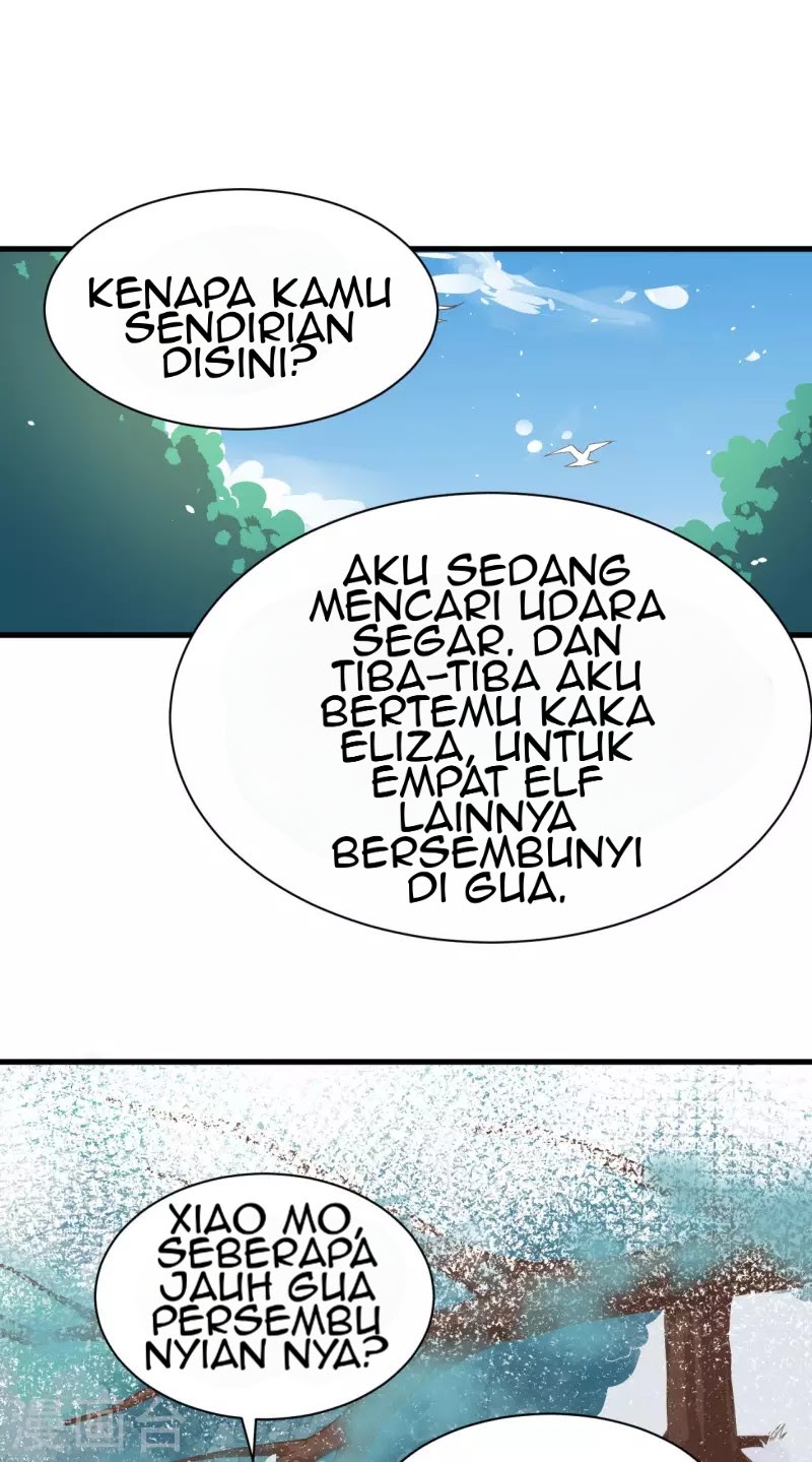 To Be The Castellan King chapter 134