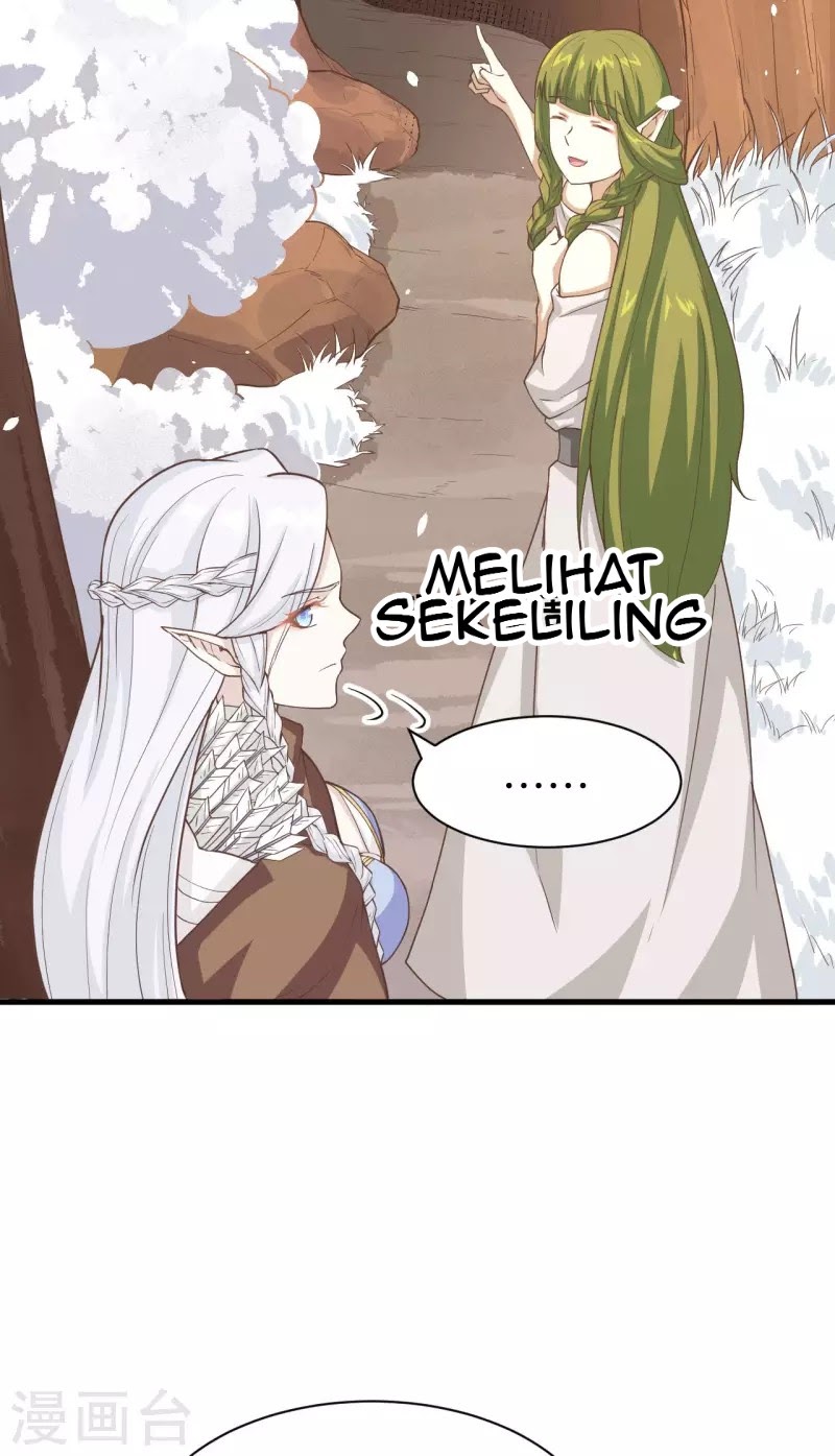 To Be The Castellan King chapter 134