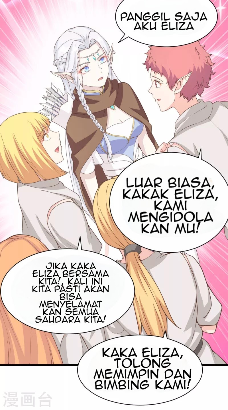 To Be The Castellan King chapter 134