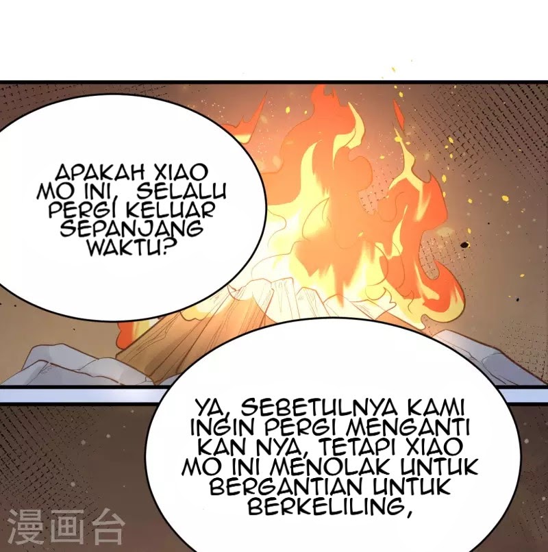 To Be The Castellan King chapter 134