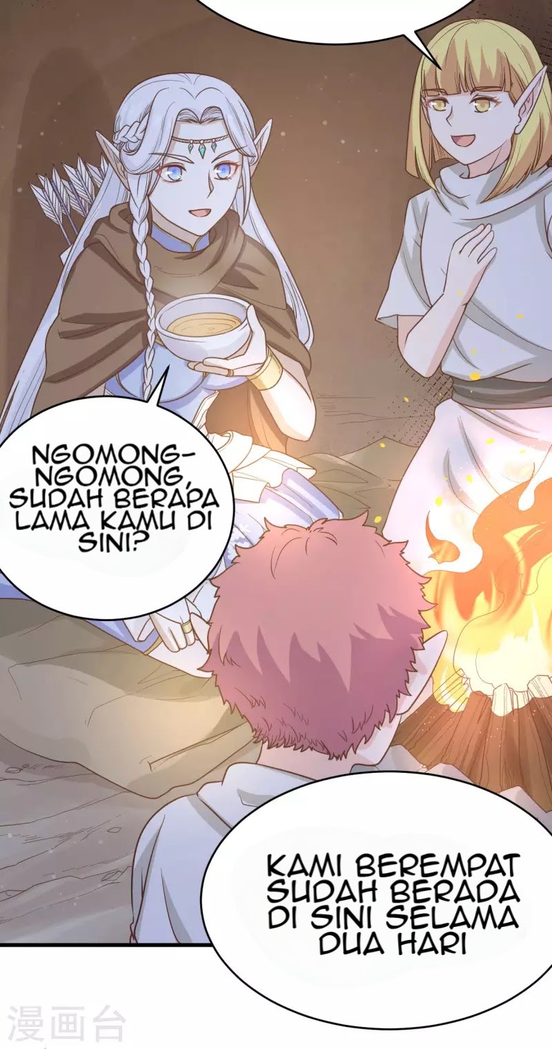To Be The Castellan King chapter 134