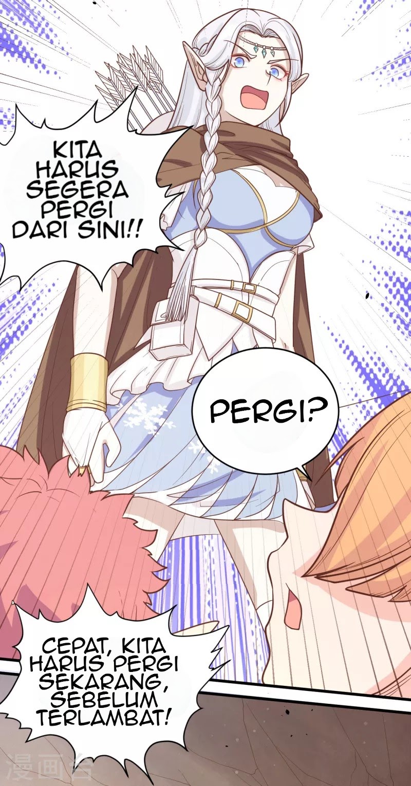 To Be The Castellan King chapter 134