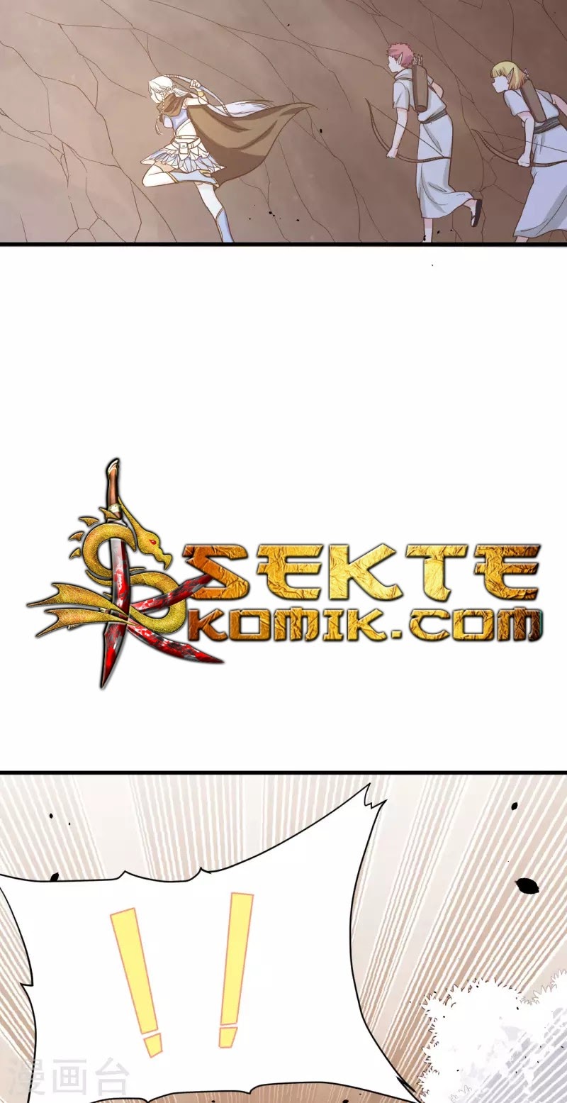 To Be The Castellan King chapter 134