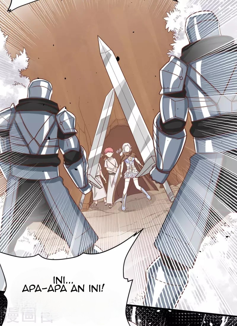 To Be The Castellan King chapter 134