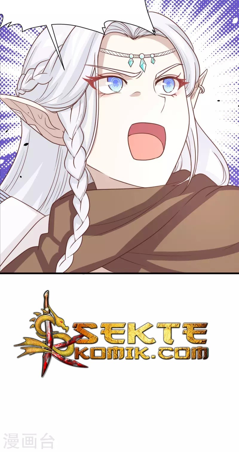 To Be The Castellan King chapter 134