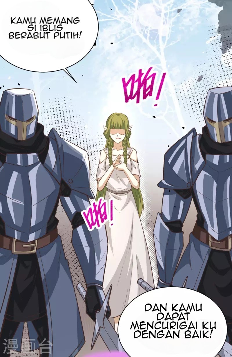 To Be The Castellan King chapter 134