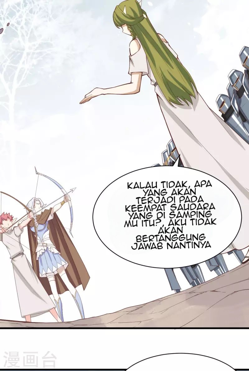 To Be The Castellan King chapter 134
