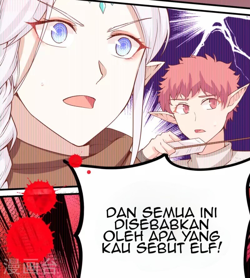 To Be The Castellan King chapter 134