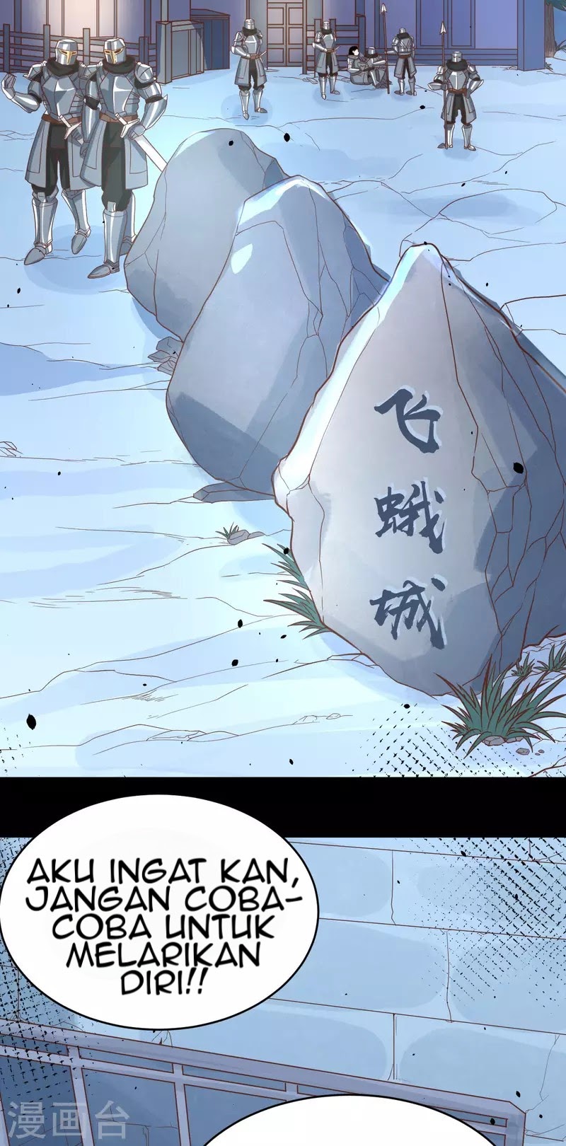 To Be The Castellan King chapter 134