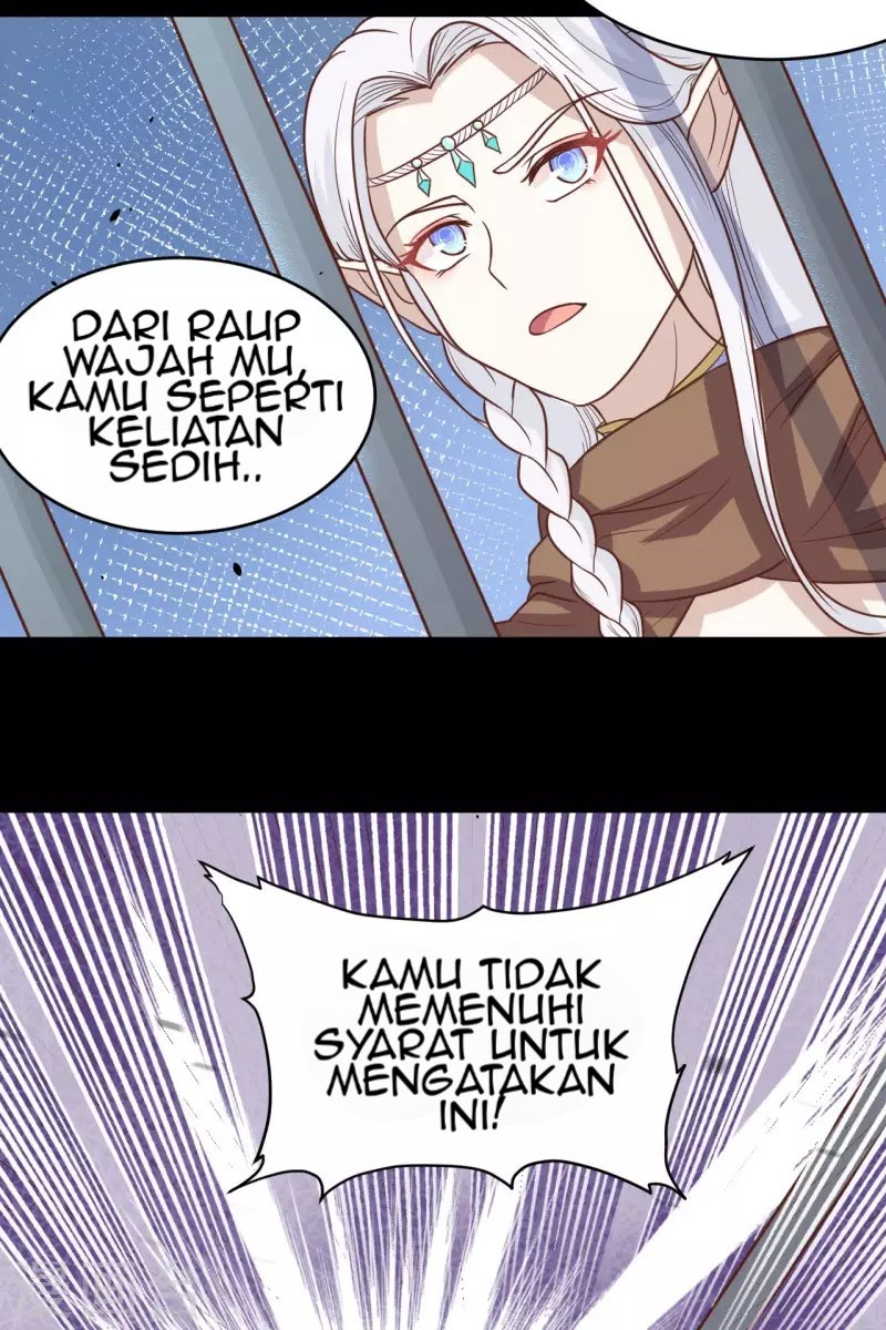 To Be The Castellan King chapter 134