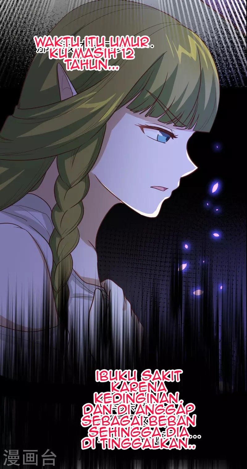 To Be The Castellan King chapter 134