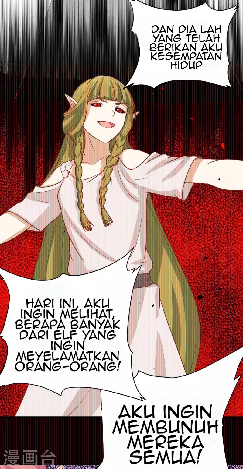 To Be The Castellan King chapter 134